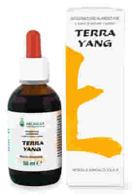 TERRA YANG 50 ML
