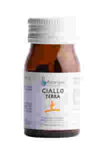 GIALLO TERRA 80 COMPRESSE