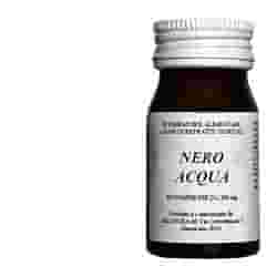 NERO ACQUA 80 COMPRESSE