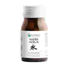 NERO ACQUA 80 COMPRESSE