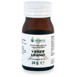 VERDE LEGNO 80 COMPRESSE