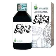 ELISIR SATURNO 100 ML