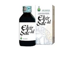 Elisir Sole integratore per la circolazione, 100ml