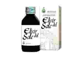 Elisir Sole integratore per la circolazione, 100ml