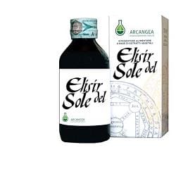 Elisir Sole 100 Ml