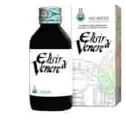 Integratore Elisir Venere drenante agli estratti vegetali 100ml