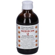 SIBIOS 02 GOCCE 50 ML