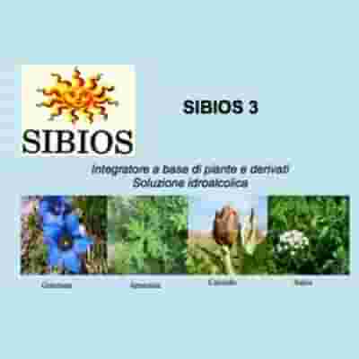 SIBIOS 03 GOCCE 50 ML