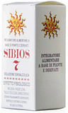 SIBIOS 07 GOCCE 50 ML