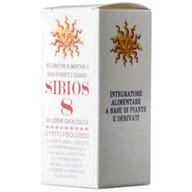 SIBIOS 08 GOCCE 50 ML