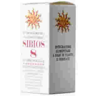 SIBIOS 08 GOCCE 50 ML
