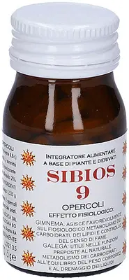 SIBIOS 09 TRONCH 25G SIBIOS 09 TRONCH 25G