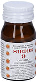 SIBIOS 09 TRONCH 25G