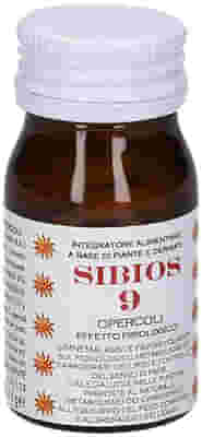 SIBIOS 09 TRONCH 25G
