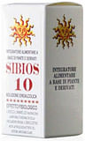 SIBIOS 10 GOCCE 50 ML