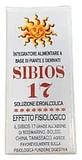 SIBIOS 17 GOCCE 50 ML