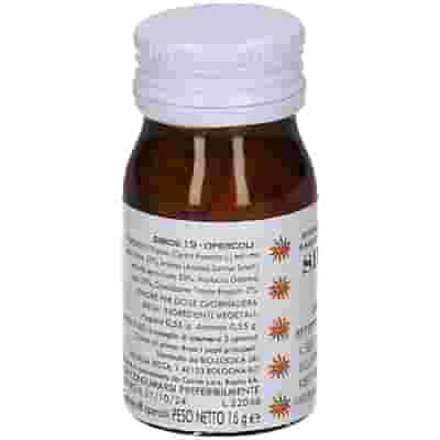 SIBIOS 19 TRONCHETTI 25 G