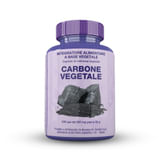 CARBONE VEGETALE 100 CAPSULE 32 G