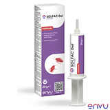 SOLFAC GEL SCARAFAGGI 20 G