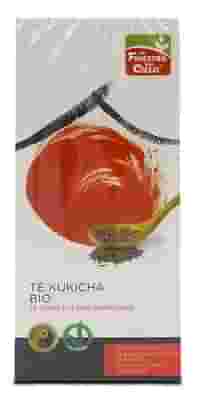 TE' KUKICHA BEVANDA DI TRE ANNI BIO 25 FILTRI