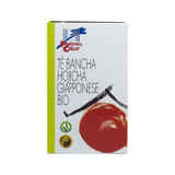 TE HOJICHA BANCHA BIO 70 G