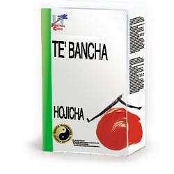 Te Hojicha Bancha Bio 70 G