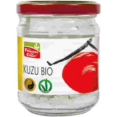 KUZU BIOLOGICO 70 G