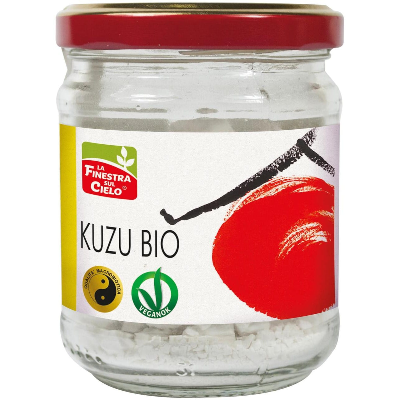 KUZU BIOLOGICO 70 G