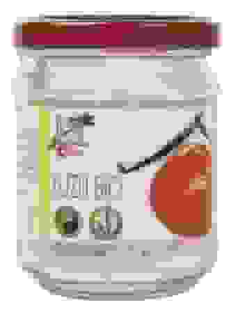 KUZU BIOLOGICO 70 G