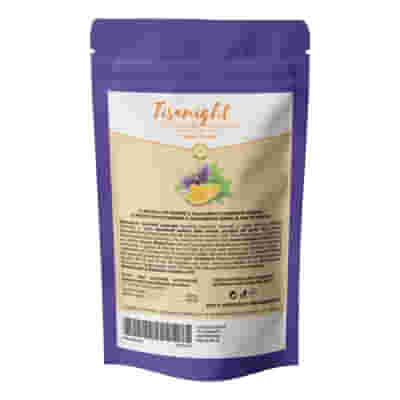 TISANIGHT MISCELA DI ERBE 80 G TAGLIO TISANA