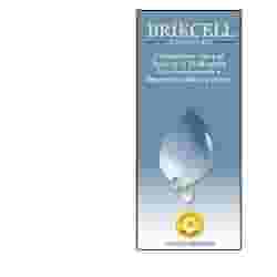 Brikcell sciroppo drenante 200ml, integratore alimentare