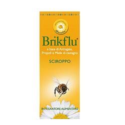 Brikflu 200 Ml