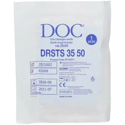 TELINO 35X50 CM TELINO 35X50 CM