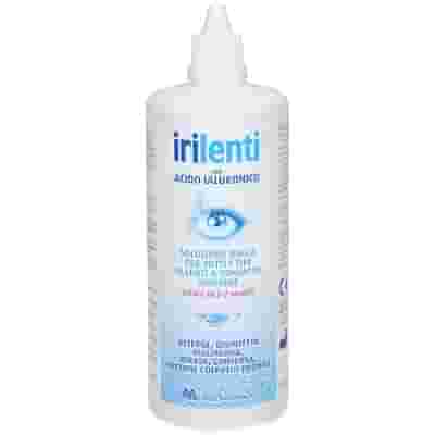 SOLUZIONE UNICA PER LENTI A CONTATTO IRILENTI 300ML