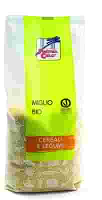 MIGLIO DECORTICATO BIO 500 G