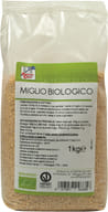 FSC MIGLIO DECORTICATO BIO 1 KG