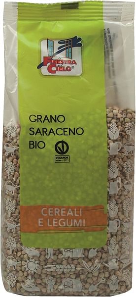 Grano Saraceno Bio 500 G