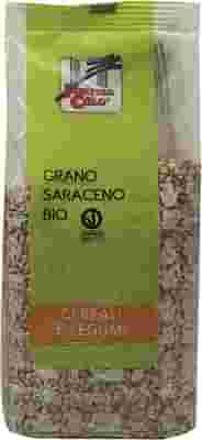GRANO SARACENO BIO 500 G