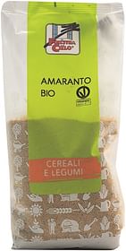 Amaranto Bio 500 G