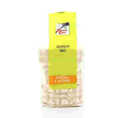 LA FINESTRA SUL CIELO QUINOA 500 G