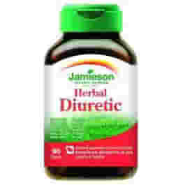 DIURETIC 60 CAPSULE