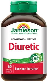 Diuretic 60 Capsule