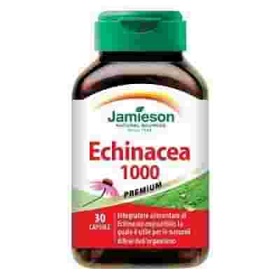 JAMIESON ECHINACEA 1000 30 CAPSULE
