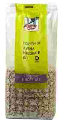 FIOCCHI DI AVENA INTEGRALE BIO 500 G