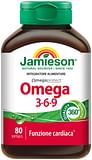 JAMIESON OMEGA 3-6-9 80 PERLE