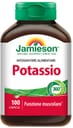 JAMIESON POTASSIO 100 COMPRESSE