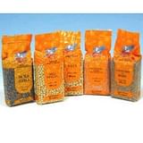 LENTICCHIE ROSSE DECORTICATE BIO 500 G