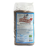 FSC OMEGA3 SEMI DI LINO BIO AD ALTO CONTENUTO DI FIBRA 500 G