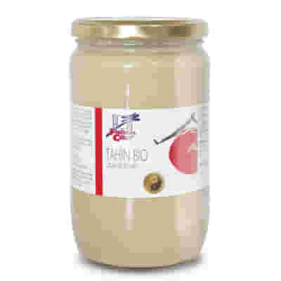 TAHIN BIO 660 G