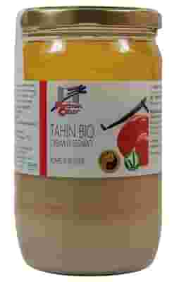 TAHIN BIO 660 G